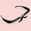 PEGASI Light Therapy Glasses