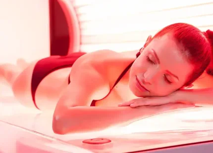 PEMF and Red Light Therapy: How They Work, How They Differ, and When a Combined Mat Makes Sense