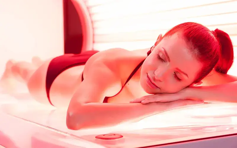 PEMF and Red Light Therapy: How They Work, How They Differ, and When a Combined Mat Makes Sense