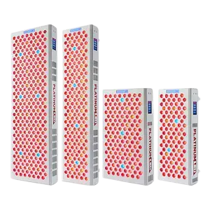 Platinum LED Therapy Lights