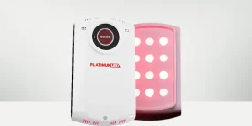 PlatinumLED BioMax Go Review: Is This Portable Red Light Worth It?