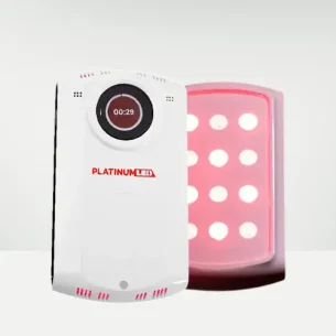PlatinumLED BioMax Go Review: Is This Portable Red Light Worth It?
