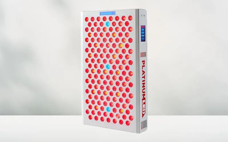 PlatinumLED BioMAX 300 Review: Is This Premium 7-Wavelength Panel Worth the Investment?