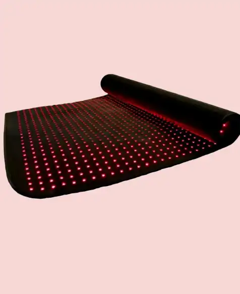 prism light pad