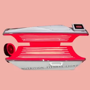 Prism Light Pod Review: Is This a Powerful Red Light Bed?