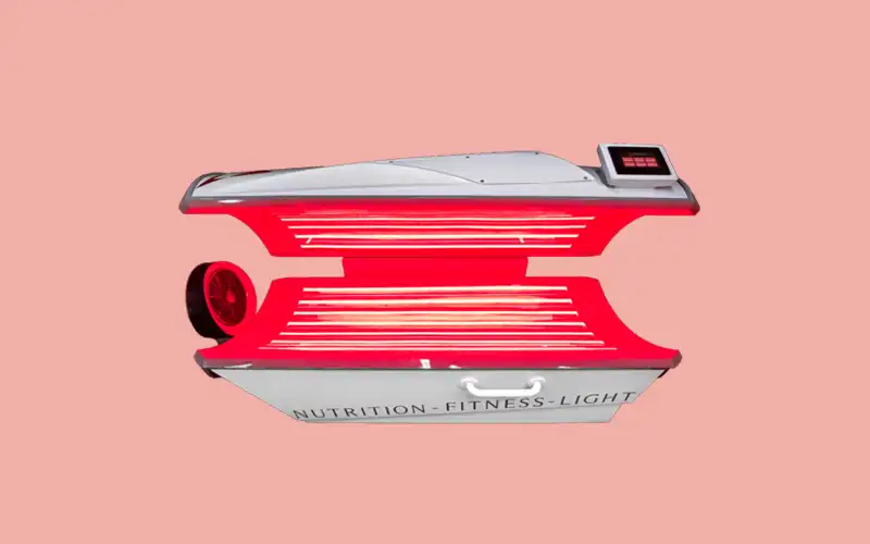 Prism Light Pod Review: Is This a Powerful Red Light Bed?