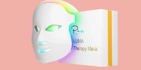 Pure Daily Care Review: Is This LED Face Mask Worth It?