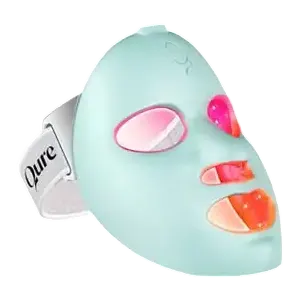 Qure LED Mask