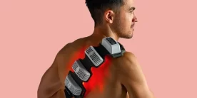 Recharge Health: FlexBeam Review | Is This Red Light Therapy Brand Effective?
