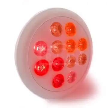 red light man red-infrared combo mini