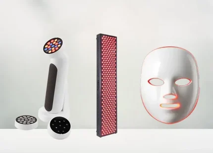 7 Best Red Light Therapy Devices for Eczema (2026) – Panels, Masks & Wands for Skin Relief at Home