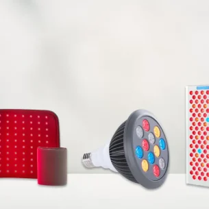 Best Red Light Therapy Devices for Thyroid Health: Can They Help Hypothyroidism?