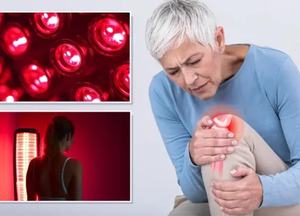 Does Red Light Therapy Help Arthritis? What Studies Show (OA, RA & Dogs)