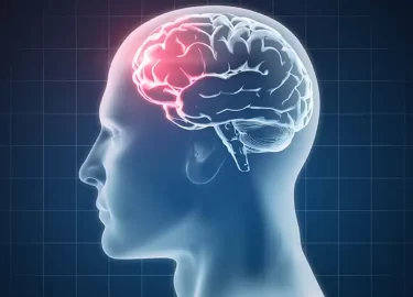 Terapia de luz roja para el cerebro | Los beneficios cognitivos y de salud mental 