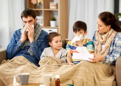 Preventing Flu with Red Light Therapy: Myth or Reality?