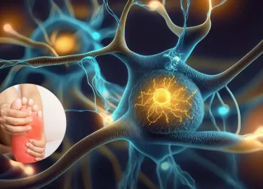 Terapia de luz roja para la neuropatía: aliviar el dolor y el malestar