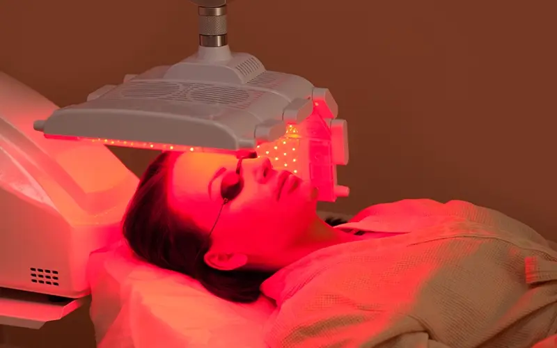 HSA & FSA Eligible Red Light Therapy Devices: What Qualifies, What Doesn’t, and How to Actually Use Your Benefits