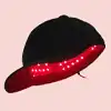 hooga red light therapy led hat