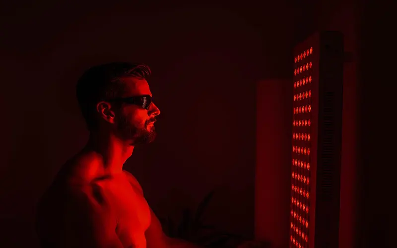 Exploring Red Light Therapy Wavelengths: Their Role, Benefits, and Applications