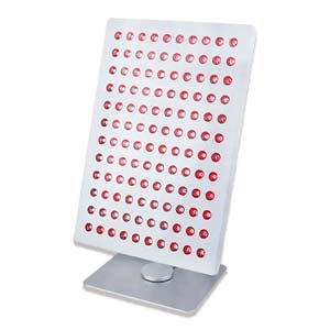 reddot led red light therapy at home panel super thin and 360 degree