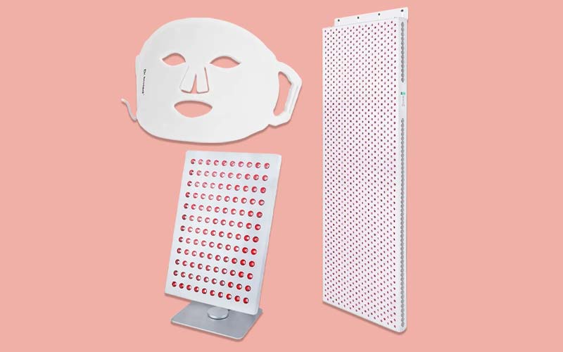 RedDot LED Review: Is This The Best Red Light Therapy Brand For You?