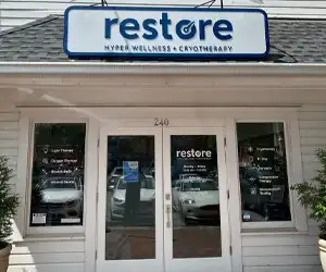 restore hyper wellness houston