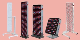 RLT Home Total Spectrum Series Review: Do These Devices Optimize Skin, Body, and Mind Health?