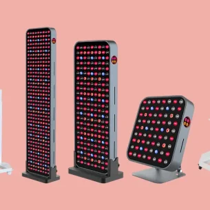 RLT Home Total Spectrum Series Review: Do These Devices Optimize Skin, Body, and Mind Health?