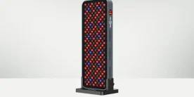 RLT Home Total Spectrum COMPACT Review: Is This Mid-Sized Red Light Therapy Panel Worth It?
