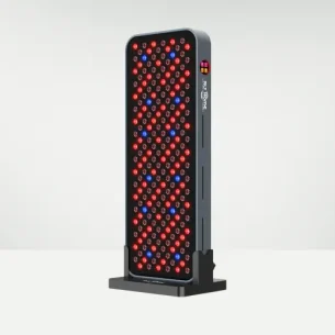 RLT Home Total Spectrum COMPACT Review: Is This Mid-Sized Red Light Therapy Panel Worth It?