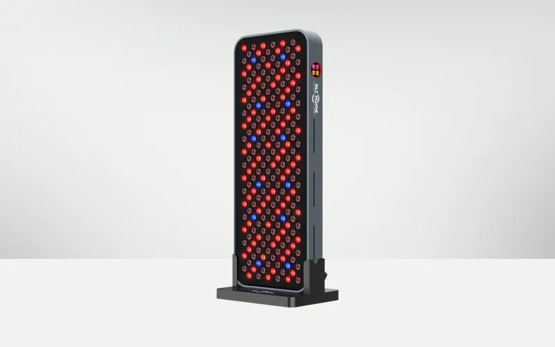 RLT Home Total Spectrum COMPACT Review: Is This Mid-Sized Red Light Therapy Panel Worth It?