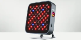 RLT Home Total Spectrum Mini Review: Is This Red Light Therapy Panel Worth Buying?