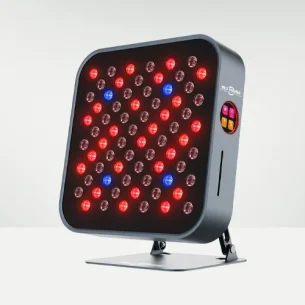 RLT Home Total Spectrum Mini Review: Is This Compact Red Light Therapy Panel Worth Buying?
