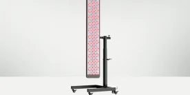 RLT Home Total Spectrum ULTRA Review: Premium Full-Body Red Light Therapy at Home