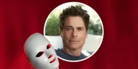 Celebrity Endorsement of Red Light Therapy: Rob Lowe Shines in ‘Unstable’ with LED Masks
