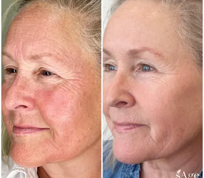 Sage clinic customer