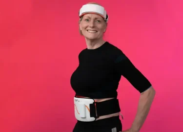 Illuminating the Brain–Gut Axis: Sarah Turner on Red Light Therapy and the CERA System