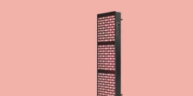 Scienlodic BioEpic Body Panel P1500 Review: Full Body Red Light Therapy