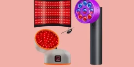 Scienlodic Review: Are Theirs At Home Red Light Devices Effective?