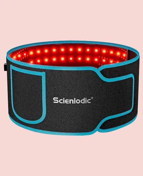 scienlodic scicontour body belt