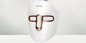 SDKWDH Light Therapy Face Mask Review: Does This LED Device Work?