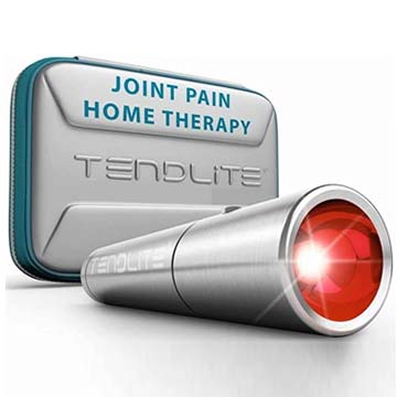 Shine Tendlite Red Light Device