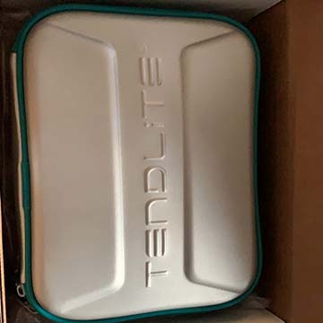 Shine Tendlite Red Light Device