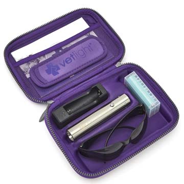 SHINE VETLIGHT Red LED LightSHINE