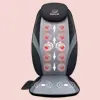 snailax shiatsu massage cushion
