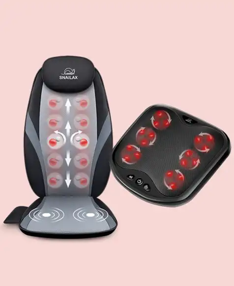 snailax massager