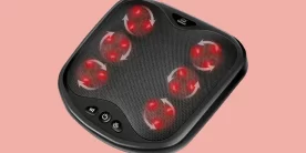 Snailax Massager Review: Will They Soothe and Relieve Your Muscles?