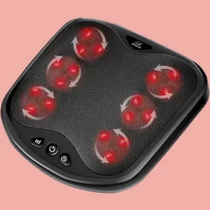 Snailax Massager Review: Will They Soothe and Relieve Your Muscles?