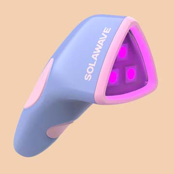 Solawave Acne