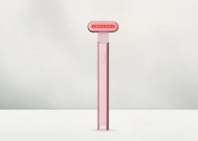 Solawave Wand Review: Does This 4-in-1 Skincare Wand Deliver Real Results?